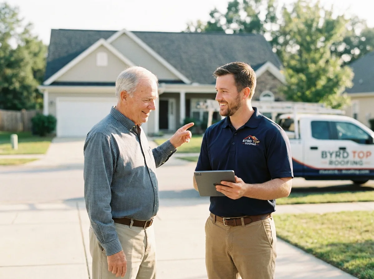 Roofing Logansport, LA FAQs